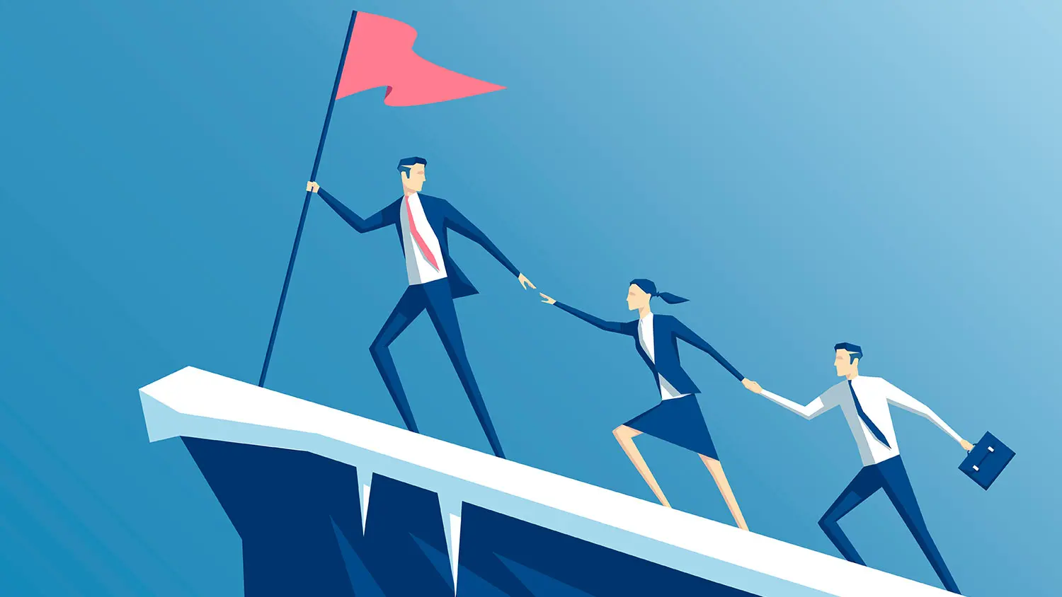 lider con inteligencia emocional - Qué es un líder de inteligencia