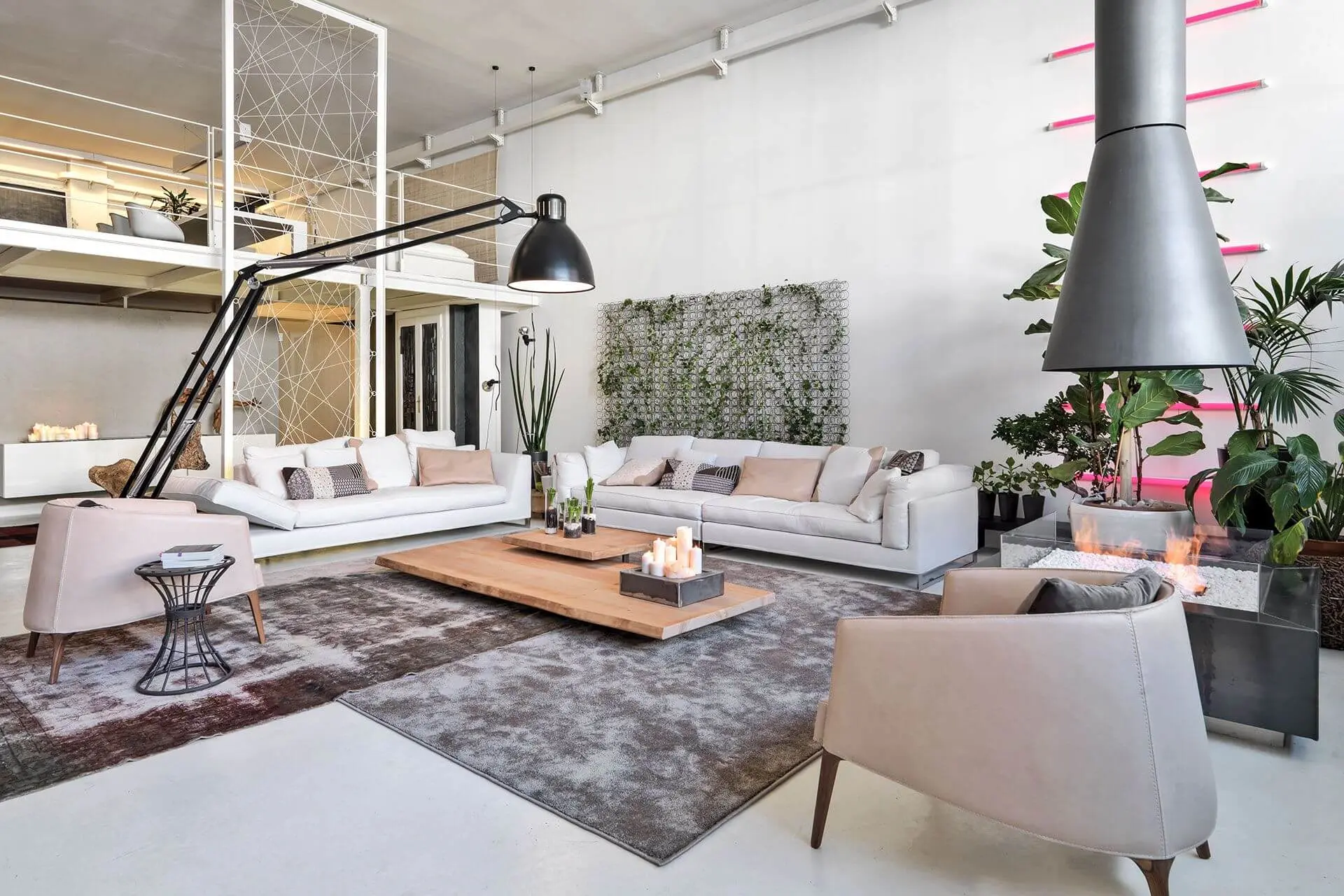 Diseño inteligente para lofts: aprovecha al máximo el espacio - Qué es un loft en arquitectura diseño inteligentes para lofts - Qué es un loft en arquitectura