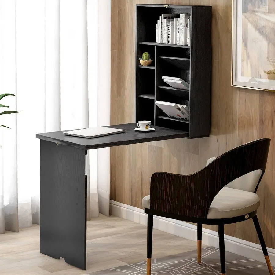 muebles inteligentes para espacios pequeños - Qué es un mueble multifuncional