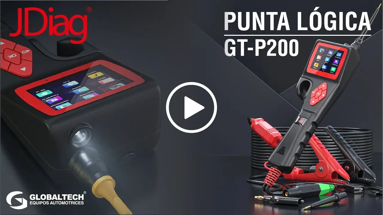 Punta lógica inteligente: Una herramienta indispensable en electrónica y automotriz - Qué es un punto logico punta logica inteligente - Qué es un punto logico