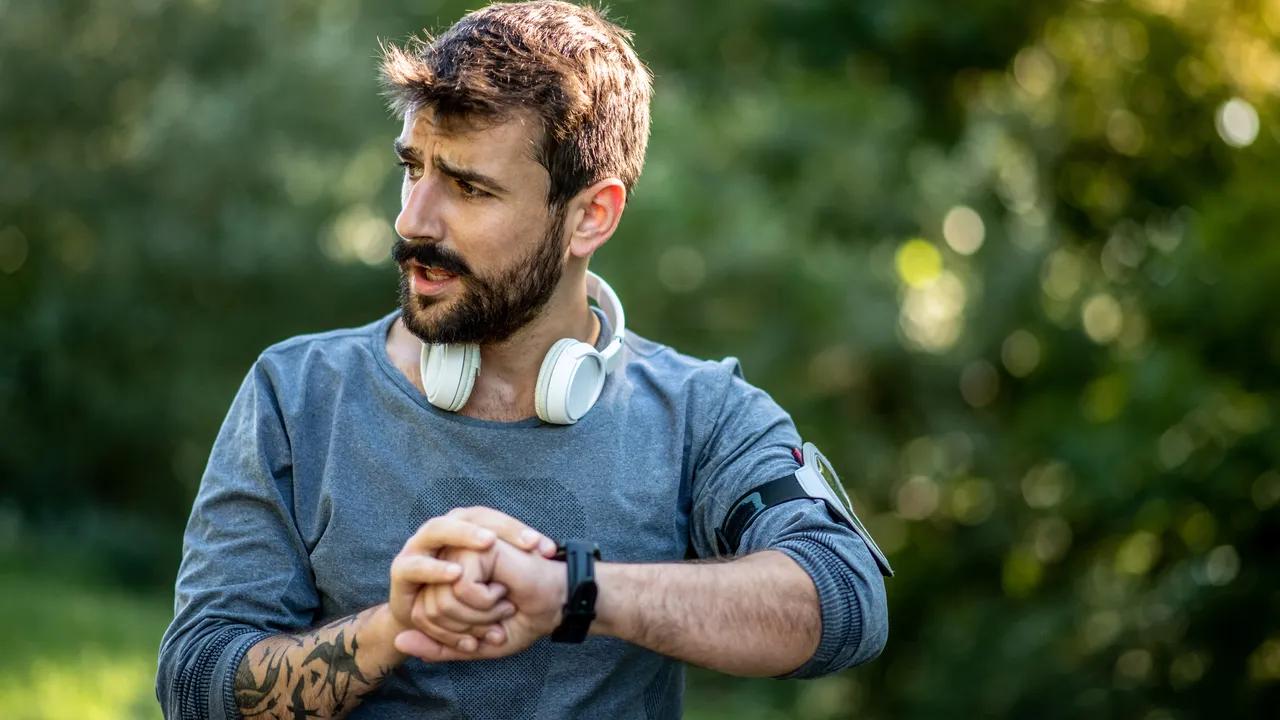 Reloj inteligente para hacer deporte - Qué es un reloj deportivo reloj inteligente para hacer deporte - Qué es un reloj deportivo