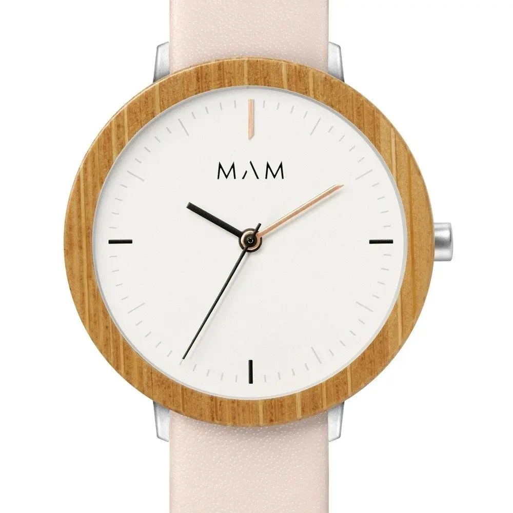 ecologia de un reloj inteligente - Qué es un reloj ecológico