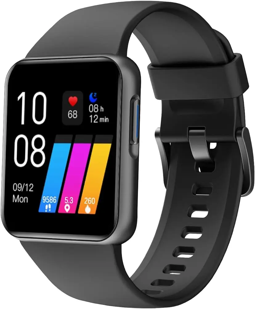 grv reloj inteligente - Qué es un reloj GRV