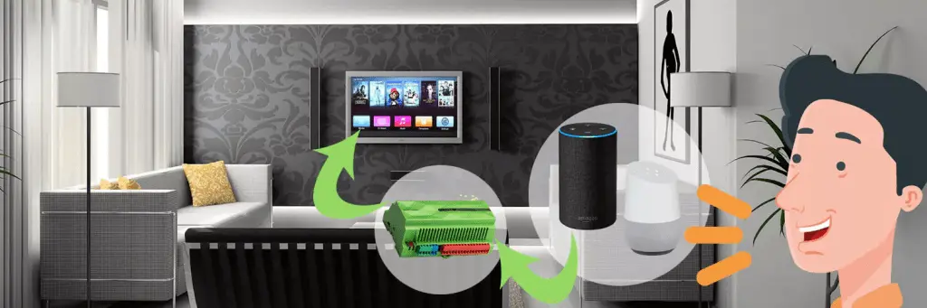 Casa inteligente manejada desde un control - Qué es un sistema de control domótico casa inteligente manejada desde un control - Qué es un sistema de control domótico