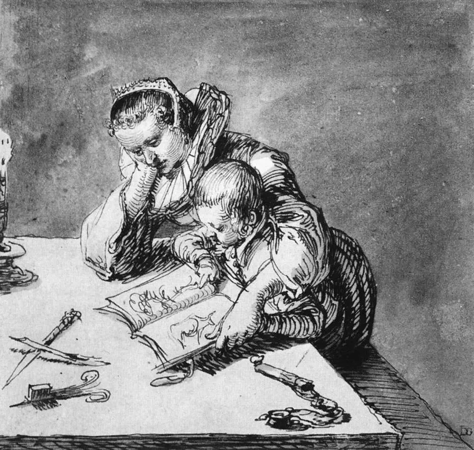 Circuito de inteligencia lectoescritura - Qué es un sistema de lectoescritura circuito de inteligencia lectoescritura - Qué es un sistema de lectoescritura