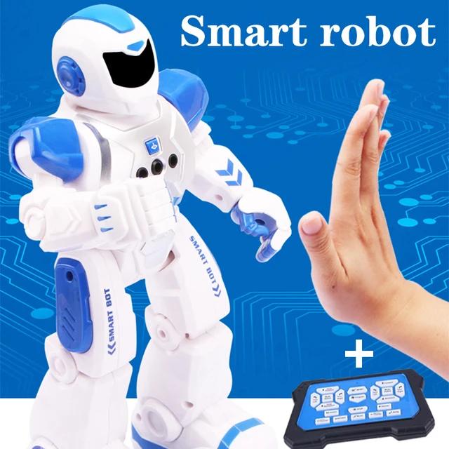 bot inteligente - Qué es un Smart bot