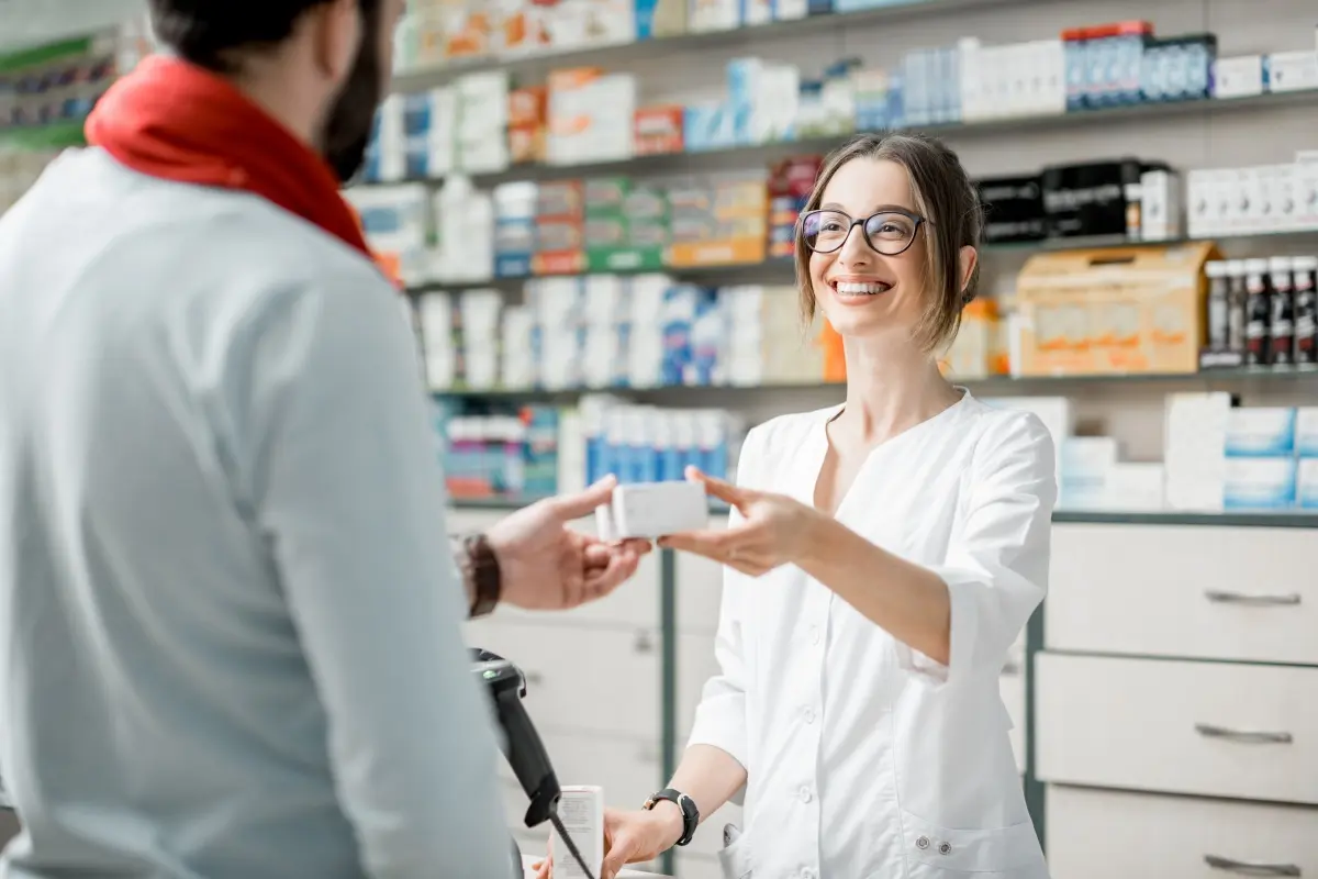 ¿Cuánto cuesta un software para farmacias inteligentes? - Qué es un software para farmacias cuento cuesta un software para farmacias inteligentes - Qué es un software para farmacias