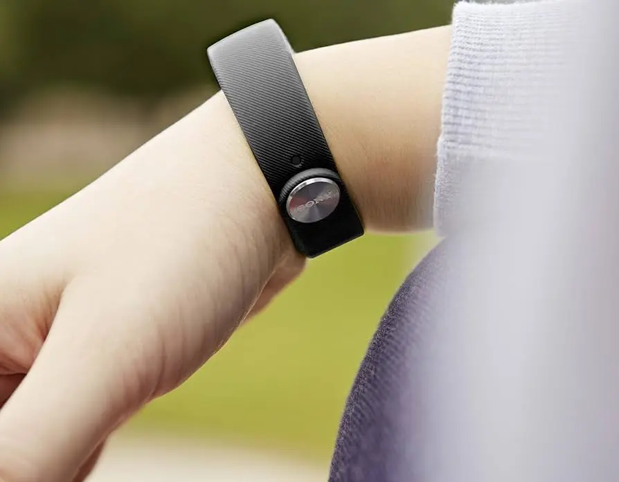 pulsera inteligente sony - Qué es un Sony SmartBand