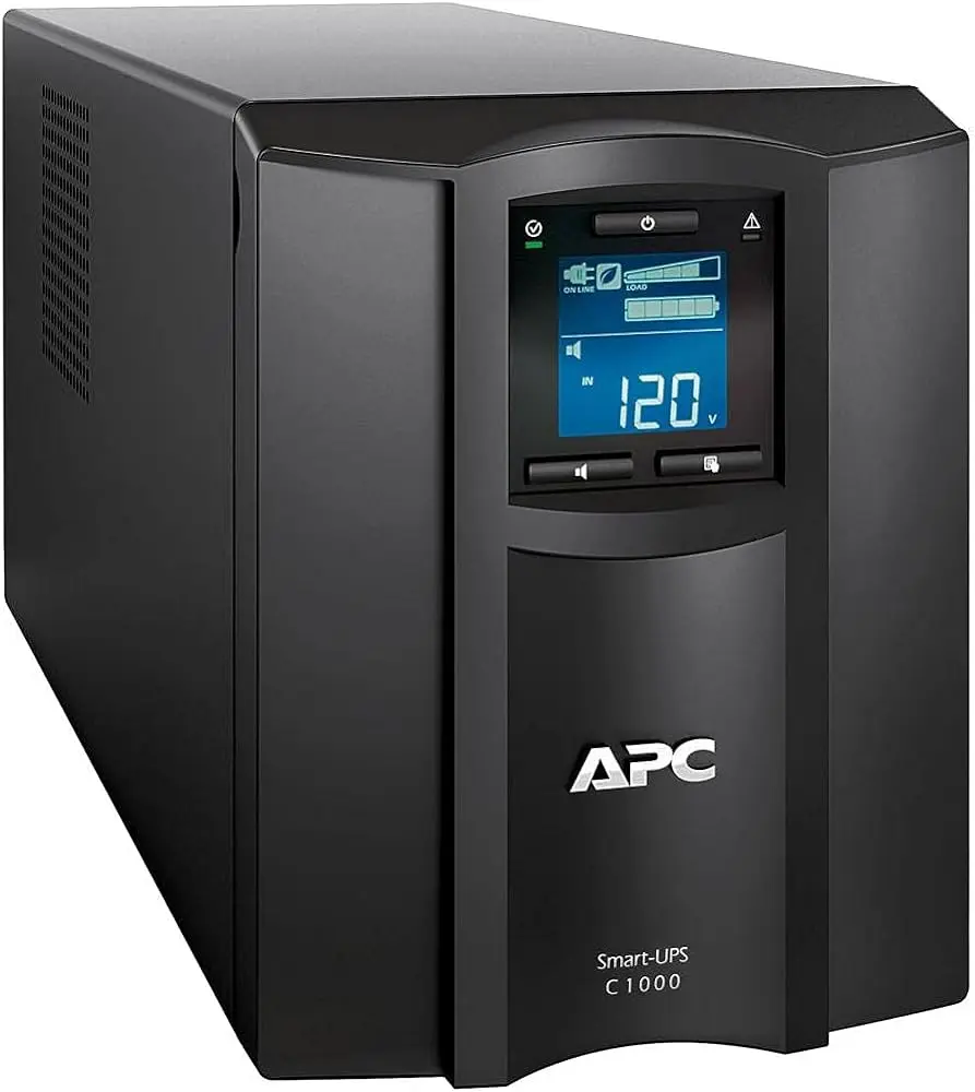 UPS inteligente: Una solución avanzada para la protección de tus dispositivos electrónicos - Qué es un UPS inteligente ups inteligente - Qué es un UPS inteligente