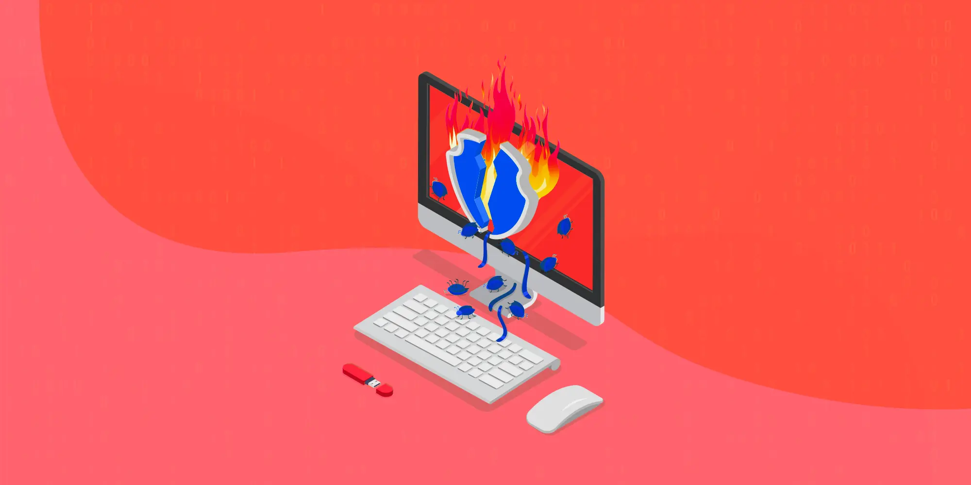 virus informatico inteligente - Qué es un virus informático y cuáles existen