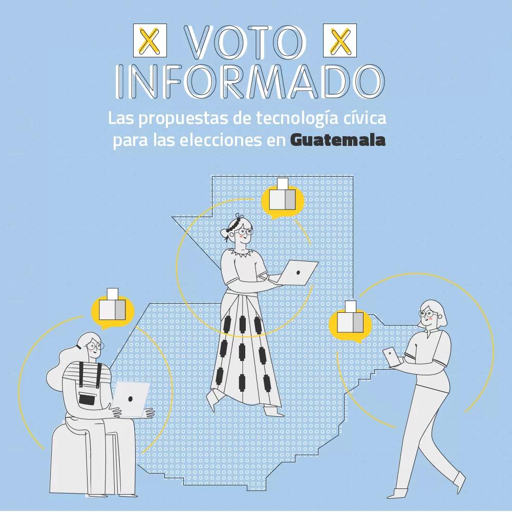 Un voto informado es un voto inteligente - Qué es un voto informado un voto informado es un voto inteligente - Qué es un voto informado