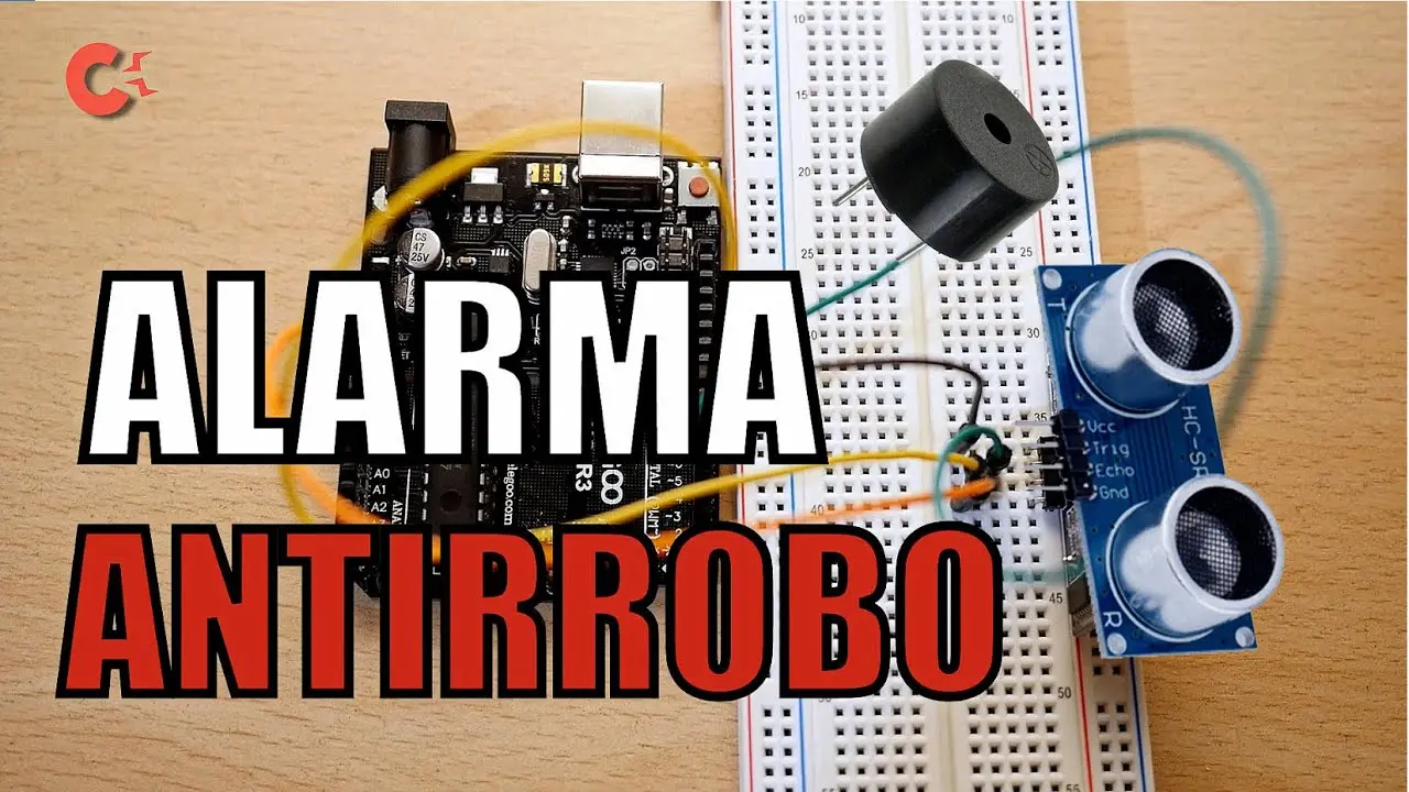Proyectos de Alarmas Inteligentes a Distancia - Qué es una alarma domotica proyectos de alarmas inteligentes a distancia - Qué es una alarma domotica