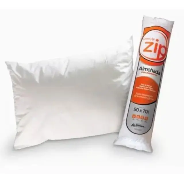 almohada inteligente antiestrés zip - Qué es una almohada antiestres