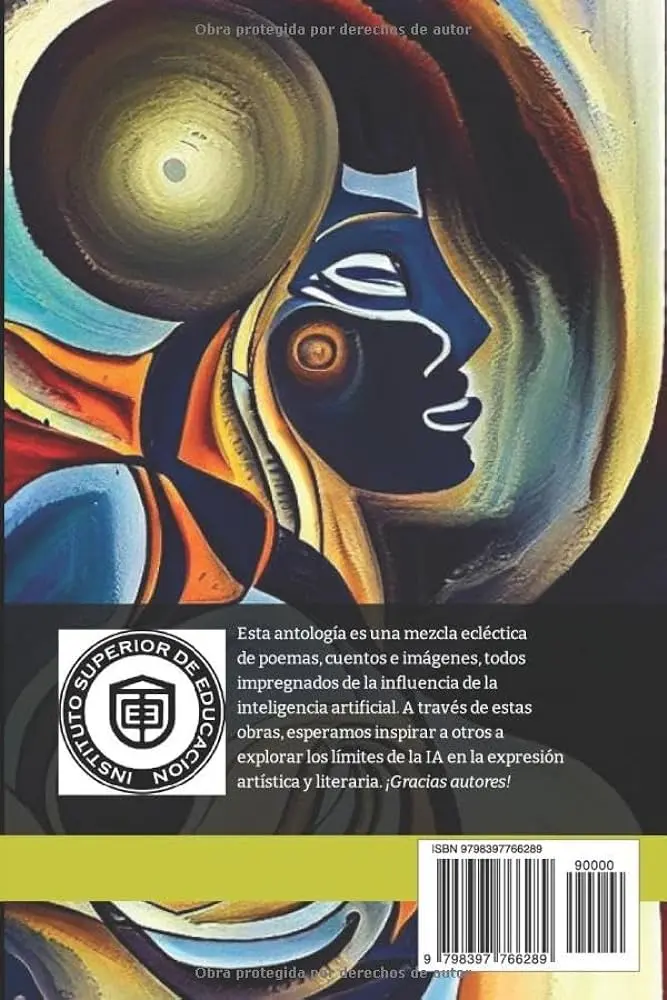 antología de la inteligencia - Qué es una antología y un ejemplo