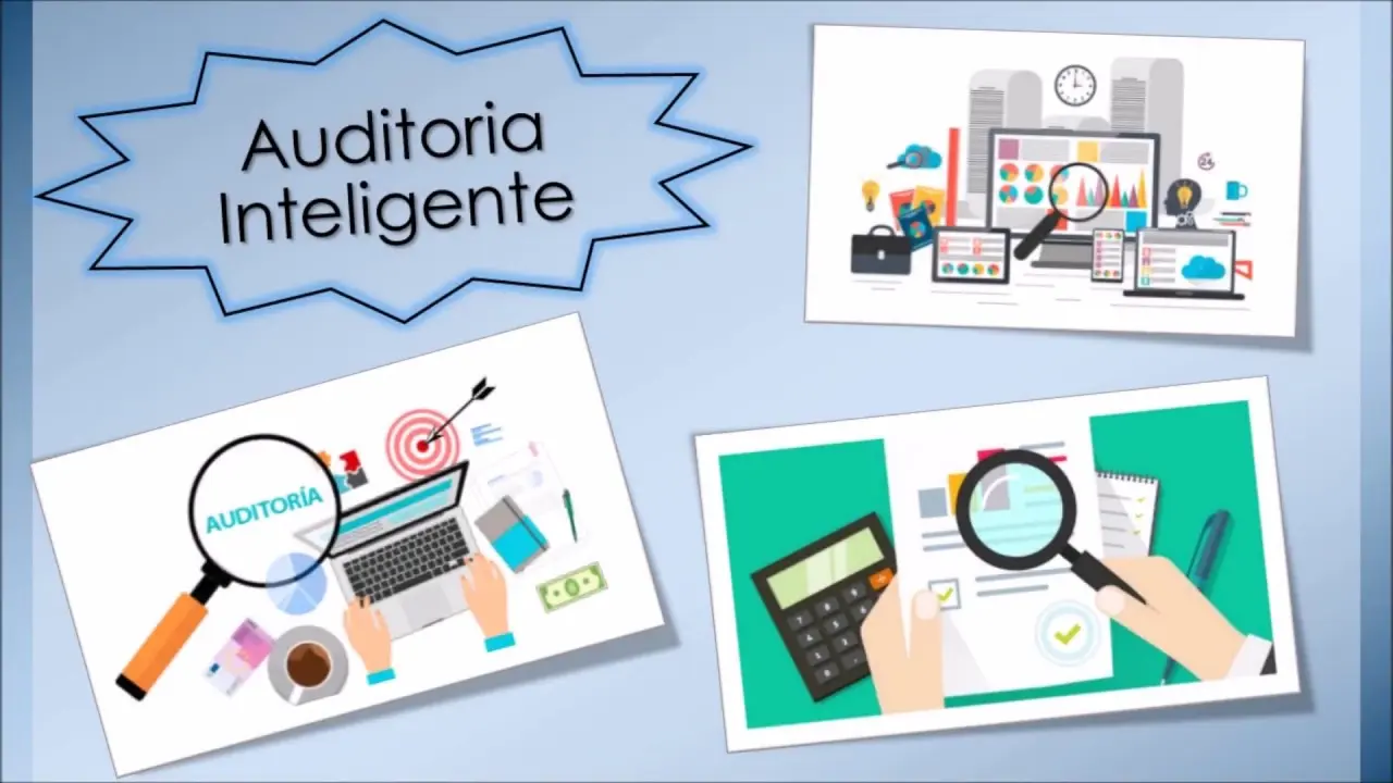 auditoria inteligente concepto - Qué es una auditoría pública