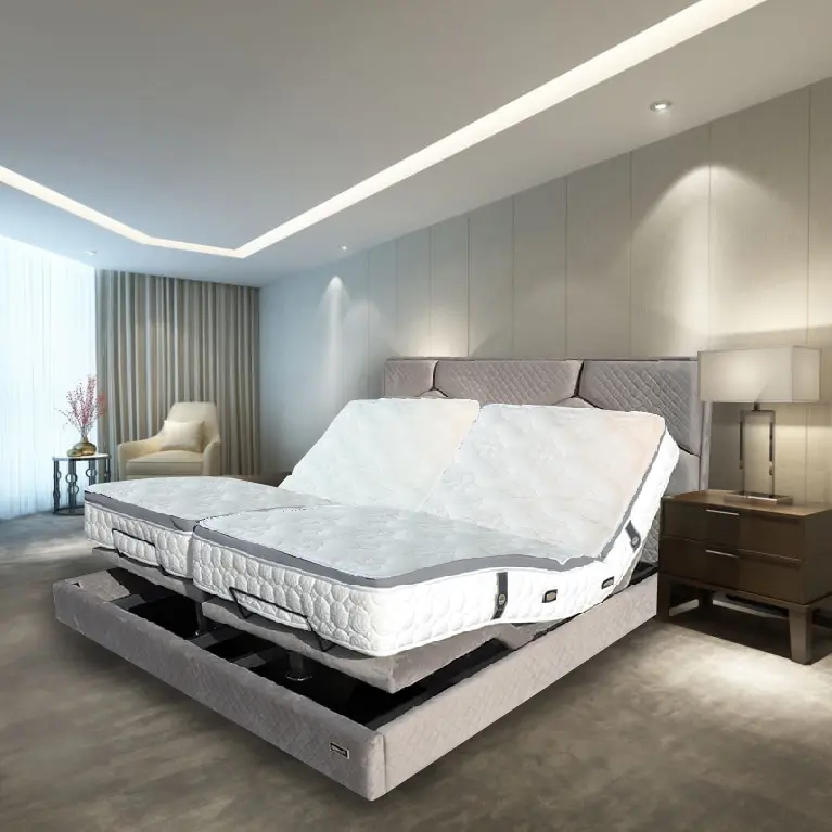 cama inteligente colombia - Qué es una cama doble