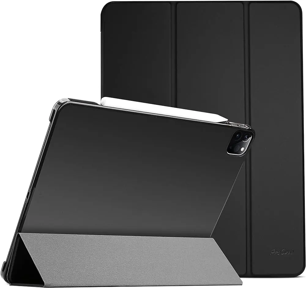 carcasa inteligente - Qué es una funda magnética