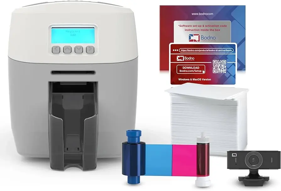 Precios de Impresoras de Tarjetas PVC Inteligentes - Qué es una impresora PVC precios de impresoras de tarjetas pvc inteligentes - Qué es una impresora PVC