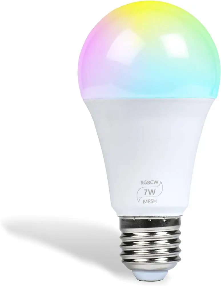 luminaria led inteligente - Qué es una lámpara de LED integrada