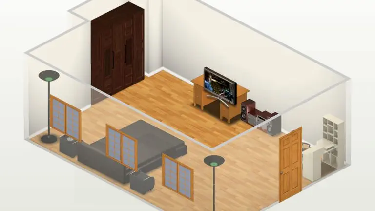 casa inteligente maqueta programada - Qué es una maqueta domótica