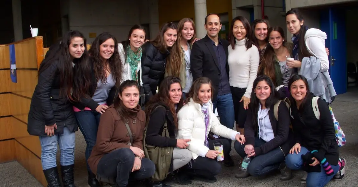 aprendizaje inteligente pablo menichetti - Qué es una plataforma de aprendizaje inteligente