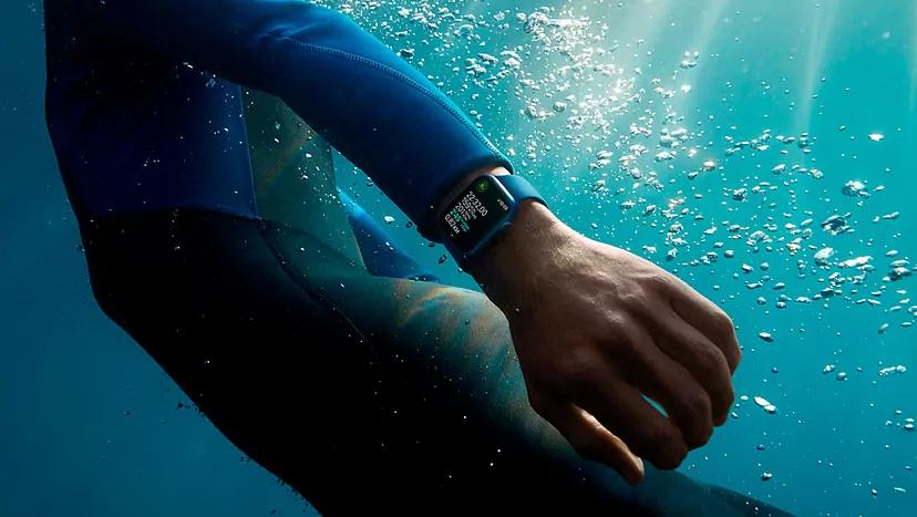 Pulsera inteligente sumergible: la mejor opción para tus actividades acuáticas - Qué es una pulsera de actividad pulsera inteligente sumergible - Qué es una pulsera de actividad