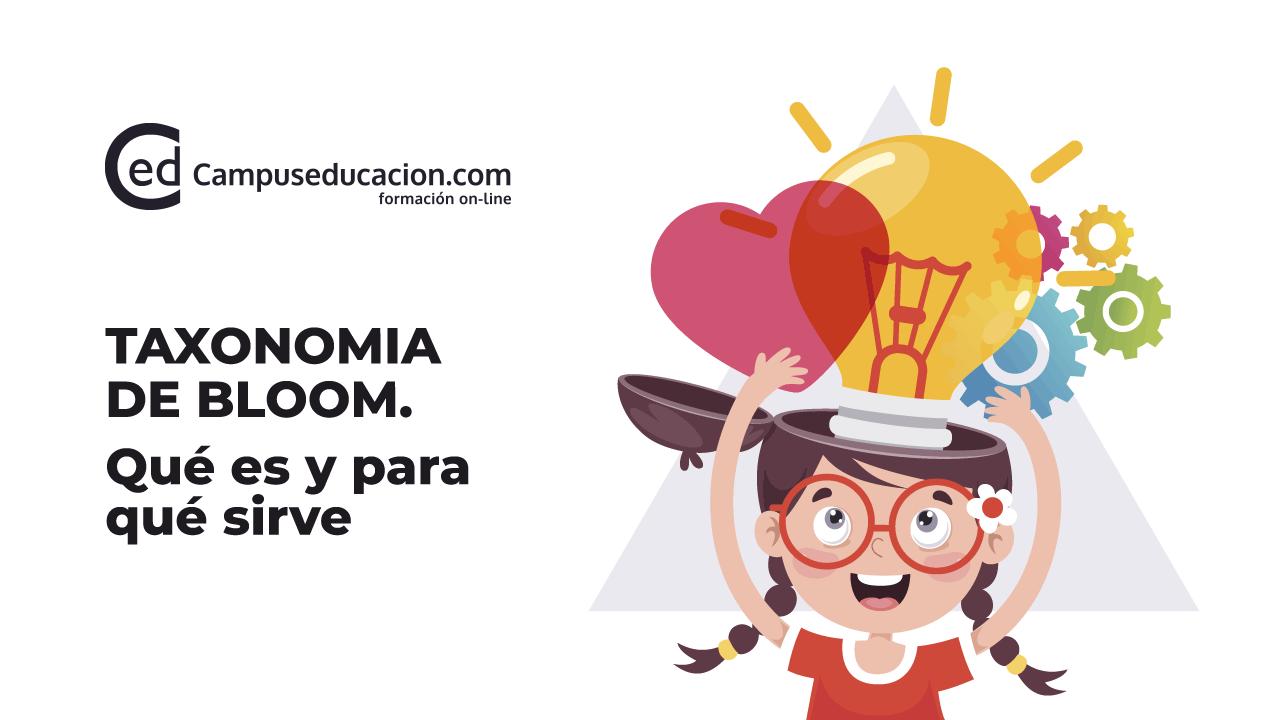 taxonomia de bloom e inteligencias multiples - Qué es una taxonomía cognitiva
