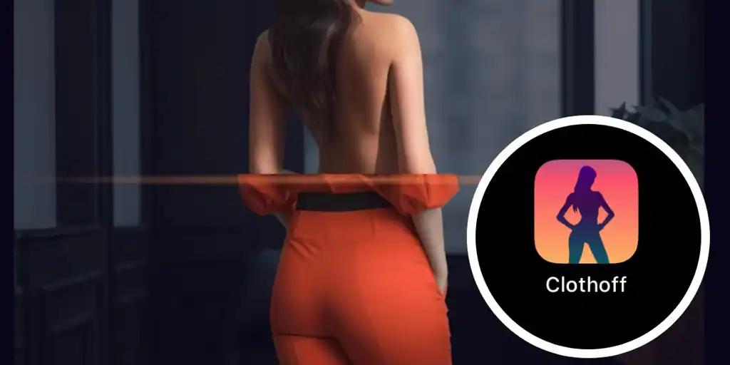 desnudar con inteligencia artificial - Qué es undress app