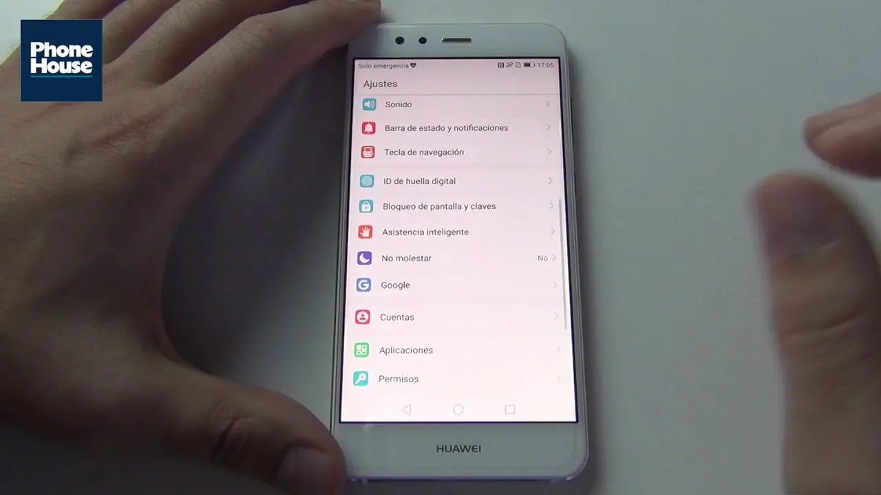 Cómo configurar una funda inteligente en tu móvil - Qué es view cover como configurar funda inteligente - Qué es view cover