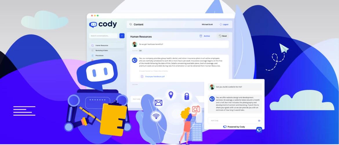 colaboro en inteligencia artificial cody - Qué es y Cody