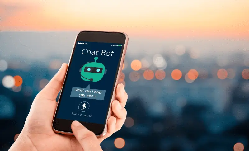 chatbot inteligencia artificial - Qué es y para qué sirve un chatbot