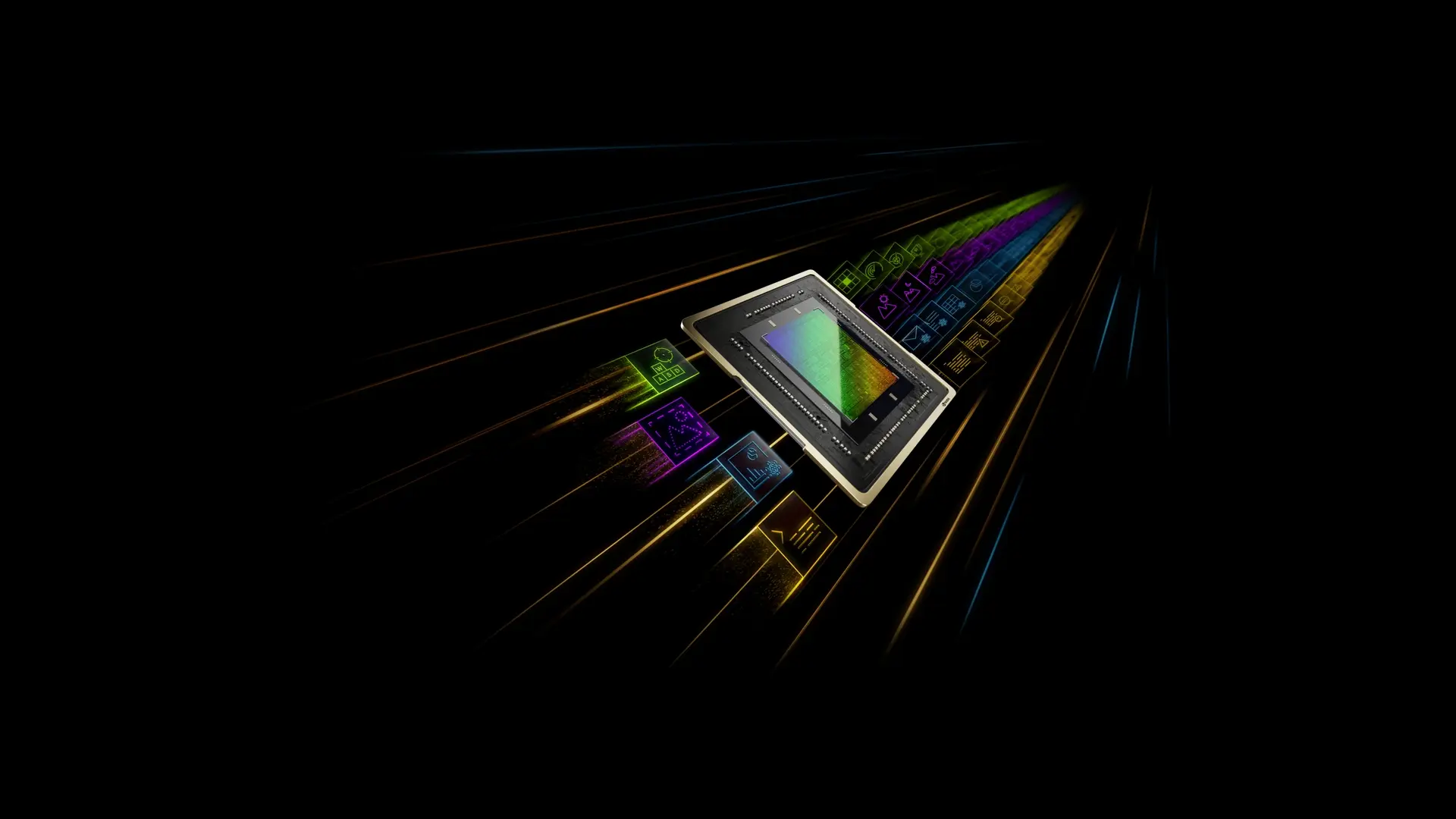 NVIDIA: Líder en Inteligencia Artificial para Paisajes - Qué está haciendo Nvidia en la IA generativa nvidia inteligencia artificial paisajes - Qué está haciendo Nvidia en la IA generativa