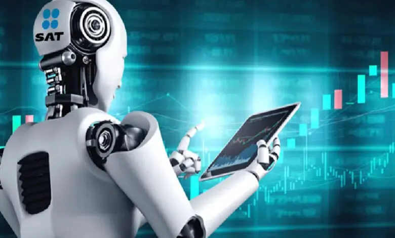 inteligencia artificial sat - Qué establece el SAT