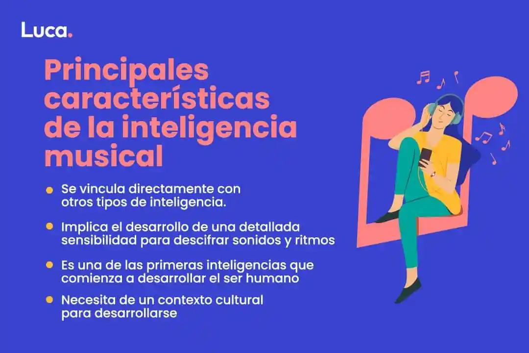Cómo potenciar la inteligencia musical - Que estimula la inteligencia musical como potenciar inteligencia muical - Que estimula la inteligencia musical