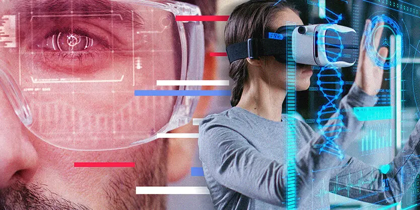Aumento de la inteligencia con realidad virtual - Que estimula la realidad virtual aumento de la inteligencia con realidad virtual - Que estimula la realidad virtual