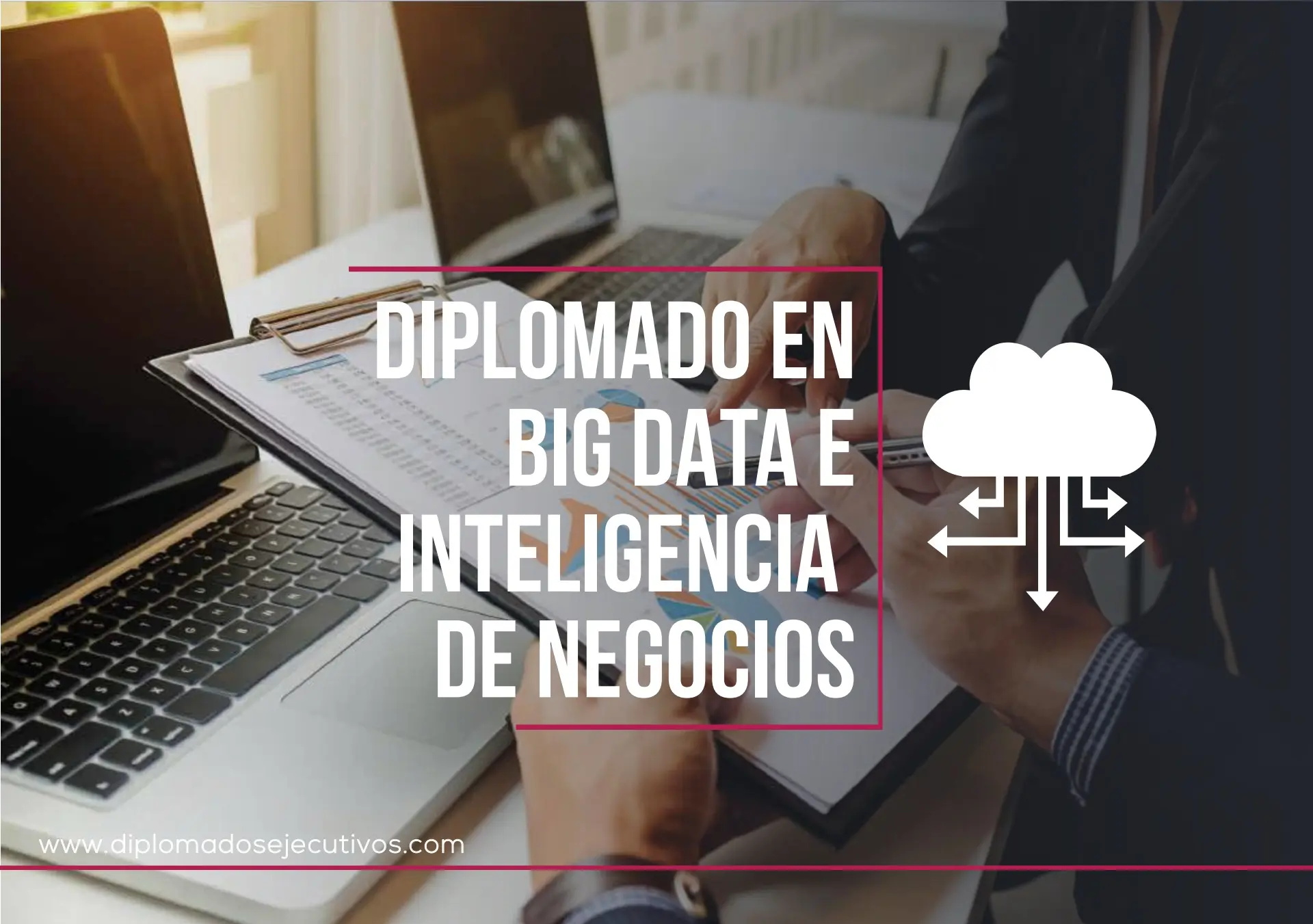 diplomado en inteligencia de negocios y big data - Que estudiar para ser experto en Big Data