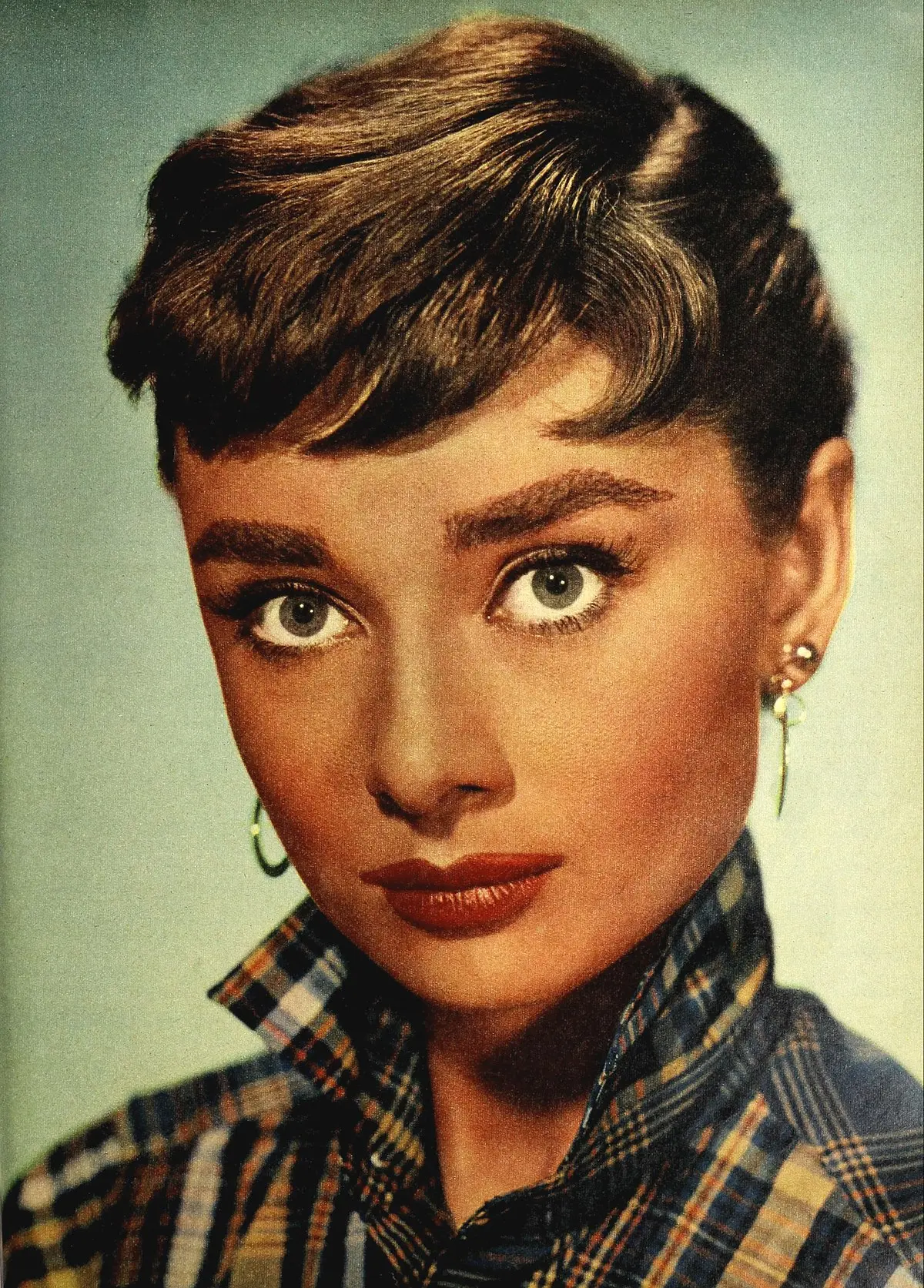 Audrey Hepburn: Una Mujer Inteligente y Sensible - Que estudió Audrey Hepburn audrey hepburn inteligente - Que estudió Audrey Hepburn