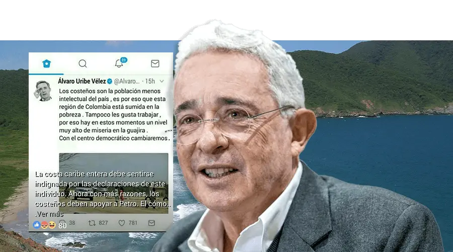 alvaro uribe es inteligente - Qué estudios tiene Álvaro Uribe Vélez