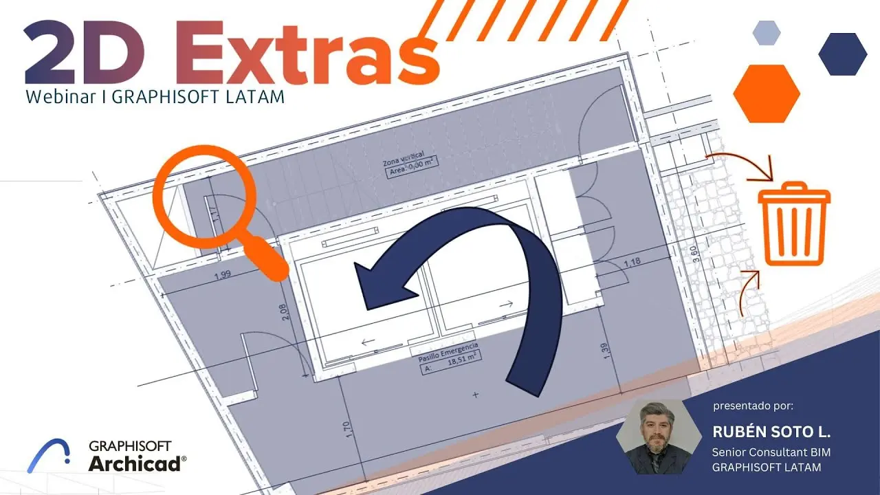 Extensión de objetos inteligentes de ArchiCAD - Qué extensión tiene ArchiCAD extencion objetos inteligentes de archicad - Qué extensión tiene ArchiCAD