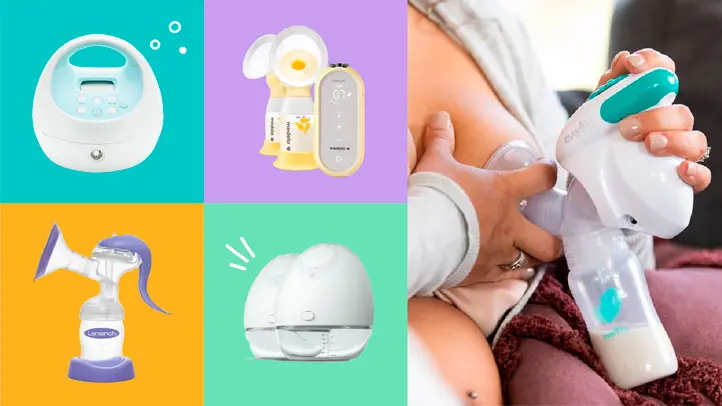 Extractor inteligente Babytuto: el aliado perfecto para la lactancia materna - Qué extractor de leche es más eficiente extractor inteligente babytuto - Qué extractor de leche es más eficiente