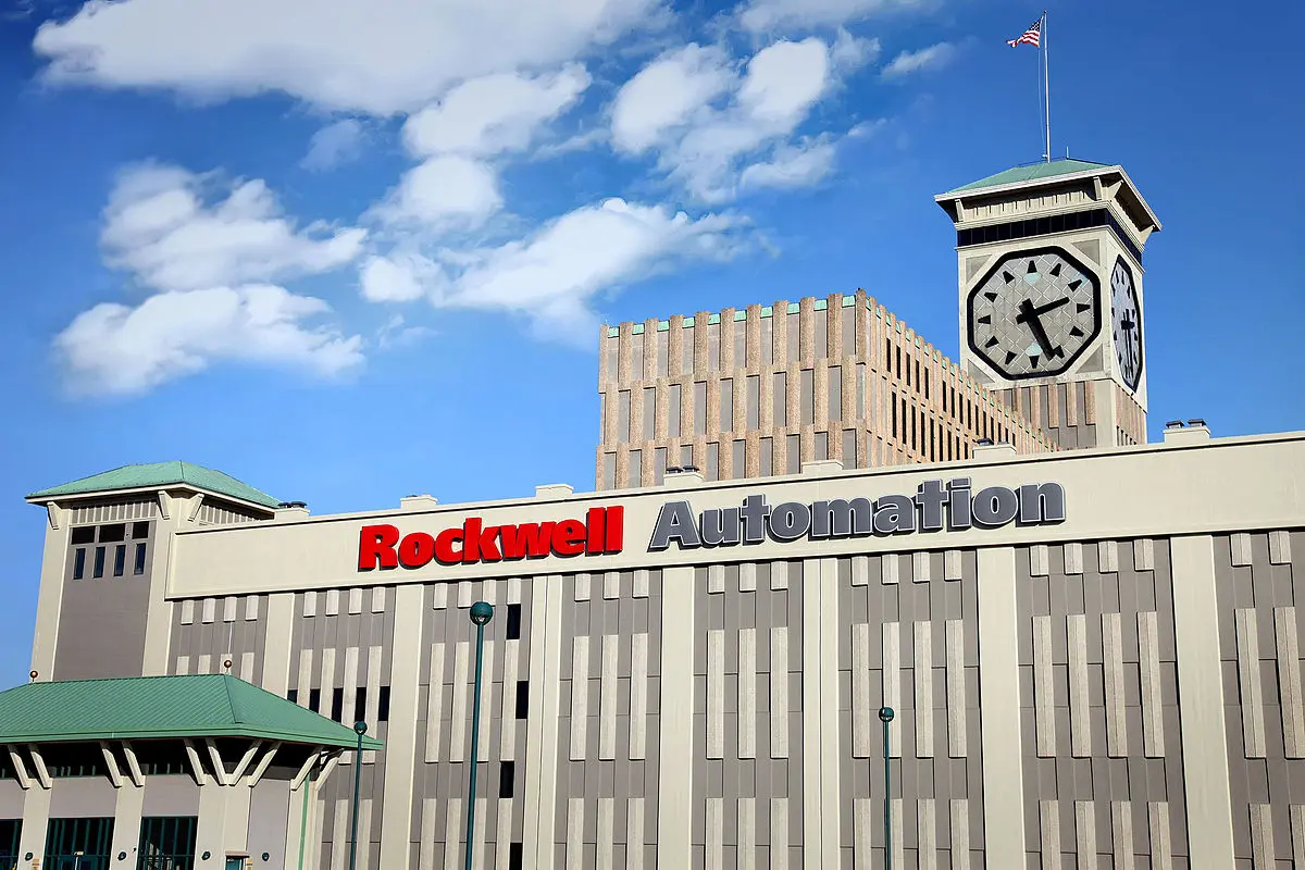 CCM Inteligentes Rockwell: Automatización Industrial y Transformación Digital - Que fabrica la empresa Rockwell ccm inteligentes rockwell - Que fabrica la empresa Rockwell