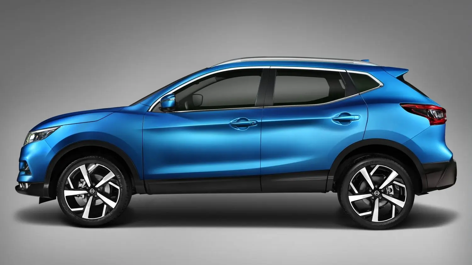Compra inteligente Nissan Qashqai - Qué financiera USA Nissan compra inteligente nissan qashqai - Qué financiera USA Nissan
