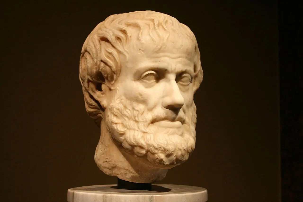 frases inteligentes de pensadores - Qué frase dijo Aristoteles