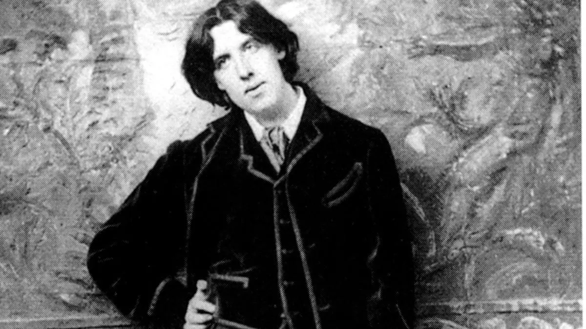 citas inteligencia shakespeare - Qué frases dijo Oscar Wilde