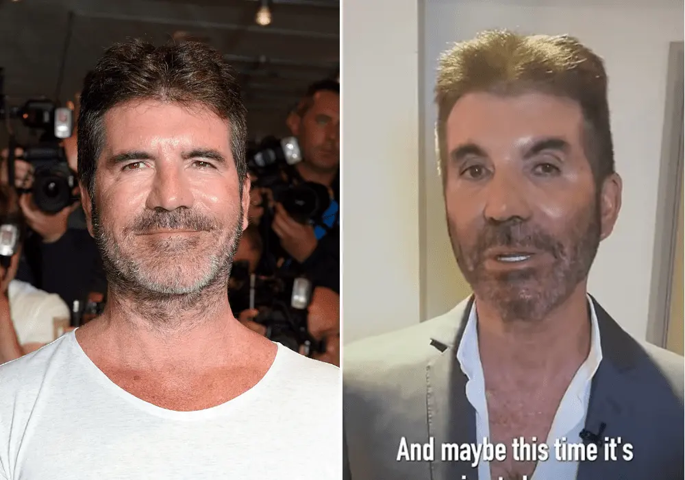 Inteligencia Artificial Simon: La innovación en el entorno de la música - Qué fue de Simon Cowell inteligencia artificial simon - Qué fue de Simon Cowell