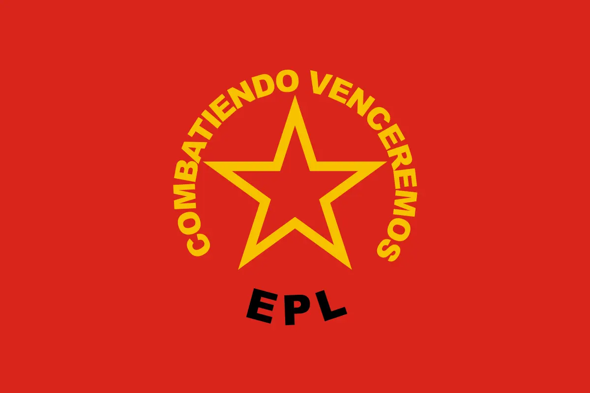 Análisis de inteligencia sobre el ELN a nivel urbano - Qué fue el EPL en Colombia analisis de inteligencia sobre el eln a nivel urbano - Qué fue el EPL en Colombia