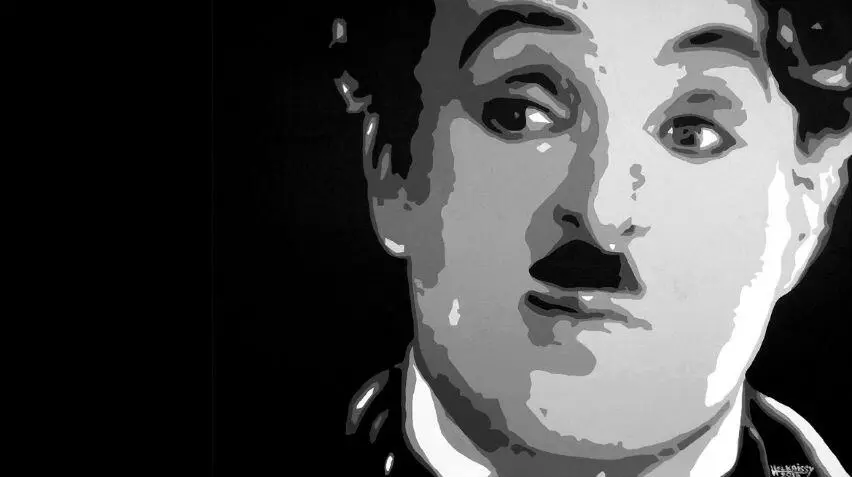 charles chaplin inteligencia kinestesica - Qué fue lo más importante que hizo Charles Chaplin