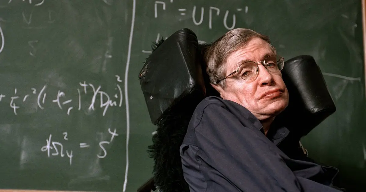 Frases de Stephen Hawking sobre la inteligencia - Qué fue lo último que dijo Stephen Hawking antes de morir frases de stephen hawking sobre la inteligencia - Qué fue lo último que dijo Stephen Hawking antes de morir