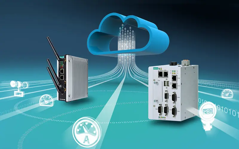 ¿Qué son las pasarelas inteligentes? - Qué función cumple un gateway IoT quié son las pasarelas inteligentes - Qué función cumple un gateway IoT