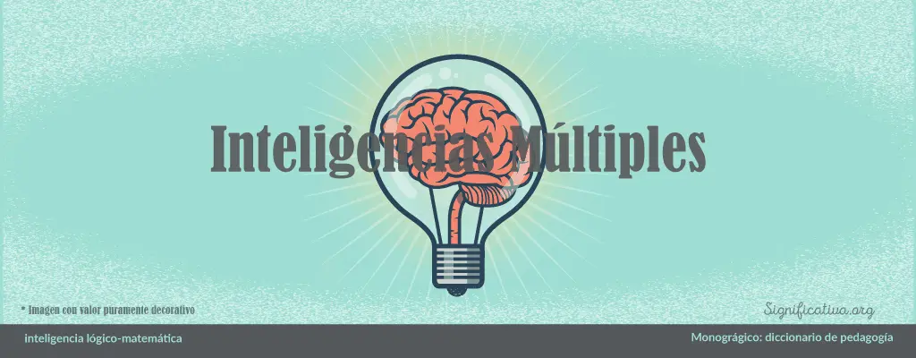 Inteligencia lógico-matemática y sus funciones cerebrales - Qué función tiene el cerebro en la construcción del pensamiento lógico matemático inteligencia logico matemtica funciones cerebrales - Qué función tiene el cerebro en la construcción del pensamiento lógico matemático